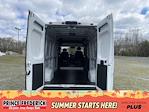 New 2024 Ram ProMaster 2500 High Roof Empty Cargo Van for sale #117704 - photo 32