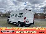 New 2024 Ram ProMaster 2500 High Roof Empty Cargo Van for sale #117704 - photo 6