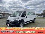 New 2024 Ram ProMaster 2500 High Roof Empty Cargo Van for sale #117704 - photo 7