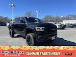 New 2024 Ram 1500 Laramie Crew Cab 4x4 Pickup for sale #117710 - photo 1