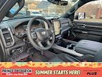 New 2024 Ram 1500 Laramie Crew Cab 4x4 Pickup for sale #117710 - photo 13