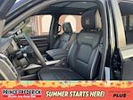 New 2024 Ram 1500 Laramie Crew Cab 4x4 Pickup for sale #117710 - photo 14