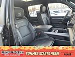 New 2024 Ram 1500 Laramie Crew Cab 4x4 Pickup for sale #117710 - photo 19