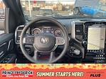 New 2024 Ram 1500 Laramie Crew Cab 4x4 Pickup for sale #117710 - photo 23