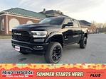 New 2024 Ram 1500 Laramie Crew Cab 4x4 Pickup for sale #117710 - photo 6