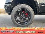 New 2024 Ram 1500 Laramie Crew Cab 4x4 Pickup for sale #117710 - photo 8