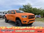 New 2024 Ram 1500 Laramie Crew Cab 4x4 Pickup for sale #117773 - photo 1