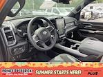 New 2024 Ram 1500 Laramie Crew Cab 4x4 Pickup for sale #117773 - photo 14