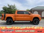 New 2024 Ram 1500 Laramie Crew Cab 4x4 Pickup for sale #117773 - photo 2