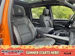 New 2024 Ram 1500 Laramie Crew Cab 4x4 Pickup for sale #117773 - photo 20
