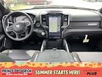 New 2024 Ram 1500 Laramie Crew Cab 4x4 Pickup for sale #117773 - photo 23