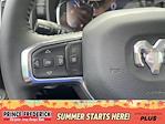 New 2024 Ram 1500 Laramie Crew Cab 4x4 Pickup for sale #117773 - photo 26