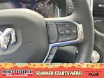 New 2024 Ram 1500 Laramie Crew Cab 4x4 Pickup for sale #117773 - photo 27