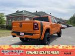 New 2024 Ram 1500 Laramie Crew Cab 4x4 Pickup for sale #117773 - photo 3
