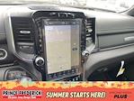 New 2024 Ram 1500 Laramie Crew Cab 4x4 Pickup for sale #117773 - photo 32