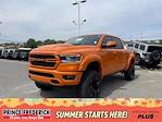 New 2024 Ram 1500 Laramie Crew Cab 4x4 Pickup for sale #117773 - photo 7