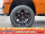 New 2024 Ram 1500 Laramie Crew Cab 4x4 Pickup for sale #117773 - photo 9