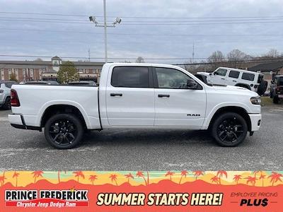 New 2025 Ram 1500 Laramie Crew Cab 4x4 Pickup for sale #117974 - photo 2