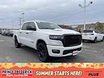 New 2025 Ram 1500 Laramie Crew Cab 4x4 Pickup for sale #117974 - photo 1