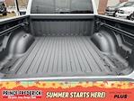 New 2025 Ram 1500 Laramie Crew Cab 4x4 Pickup for sale #117974 - photo 13