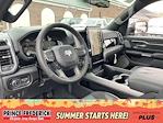 New 2025 Ram 1500 Laramie Crew Cab 4x4 Pickup for sale #117974 - photo 15