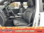 New 2025 Ram 1500 Laramie Crew Cab 4x4 Pickup for sale #117974 - photo 16