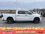 New 2025 Ram 1500 Laramie Crew Cab 4x4 Pickup for sale #117974 - photo 2