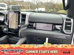 New 2025 Ram 1500 Laramie Crew Cab 4x4 Pickup for sale #117974 - photo 20