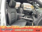 New 2025 Ram 1500 Laramie Crew Cab 4x4 Pickup for sale #117974 - photo 22