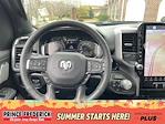 New 2025 Ram 1500 Laramie Crew Cab 4x4 Pickup for sale #117974 - photo 27