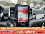 New 2025 Ram 1500 Laramie Crew Cab 4x4 Pickup for sale #117974 - photo 28