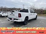 New 2025 Ram 1500 Laramie Crew Cab 4x4 Pickup for sale #117974 - photo 3