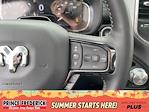 New 2025 Ram 1500 Laramie Crew Cab 4x4 Pickup for sale #117974 - photo 31