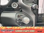 New 2025 Ram 1500 Laramie Crew Cab 4x4 Pickup for sale #117974 - photo 33