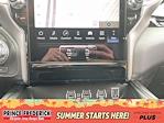 New 2025 Ram 1500 Laramie Crew Cab 4x4 Pickup for sale #117974 - photo 35