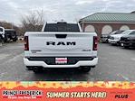 New 2025 Ram 1500 Laramie Crew Cab 4x4 Pickup for sale #117974 - photo 4