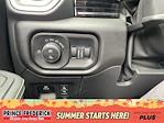 New 2025 Ram 1500 Laramie Crew Cab 4x4 Pickup for sale #117974 - photo 43