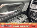 New 2025 Ram 1500 Laramie Crew Cab 4x4 Pickup for sale #117974 - photo 44