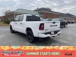 New 2025 Ram 1500 Laramie Crew Cab 4x4 Pickup for sale #117974 - photo 5
