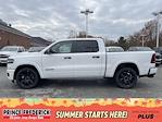 New 2025 Ram 1500 Laramie Crew Cab 4x4 Pickup for sale #117974 - photo 6