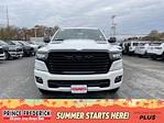 New 2025 Ram 1500 Laramie Crew Cab 4x4 Pickup for sale #117974 - photo 8