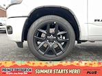 New 2025 Ram 1500 Laramie Crew Cab 4x4 Pickup for sale #117974 - photo 9