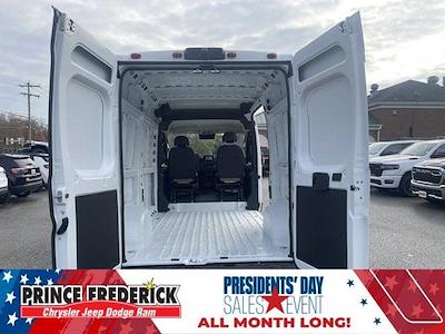 2025 Ram ProMaster 1500 High Roof FWD, Empty Cargo Van for sale #117978 - photo 2