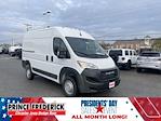 2025 Ram ProMaster 1500 High Roof FWD, Empty Cargo Van for sale #117978 - photo 1