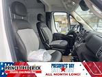 2025 Ram ProMaster 1500 High Roof FWD, Empty Cargo Van for sale #117978 - photo 12