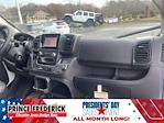 2025 Ram ProMaster 1500 High Roof FWD, Empty Cargo Van for sale #117978 - photo 13