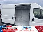 2025 Ram ProMaster 1500 High Roof FWD, Empty Cargo Van for sale #117978 - photo 14