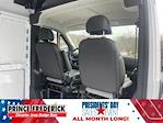 2025 Ram ProMaster 1500 High Roof FWD, Empty Cargo Van for sale #117978 - photo 16