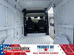 2025 Ram ProMaster 1500 High Roof FWD, Empty Cargo Van for sale #117978 - photo 17