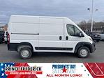 2025 Ram ProMaster 1500 High Roof FWD, Empty Cargo Van for sale #117978 - photo 3